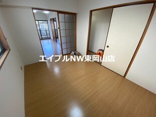 ドリームマンションの物件内観写真